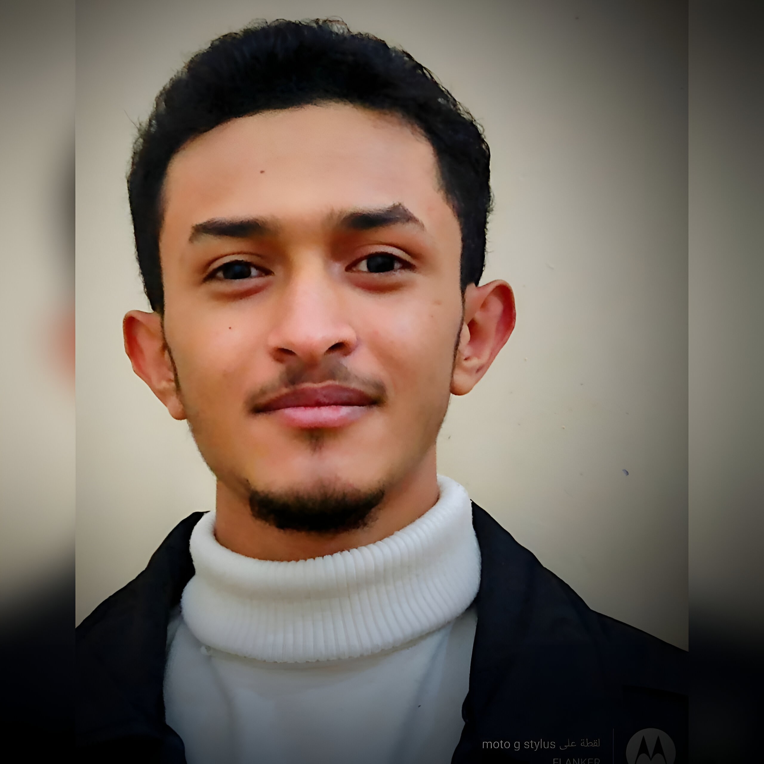 Mohammed Ahmed Abdullah Afif, M²web front-end developer